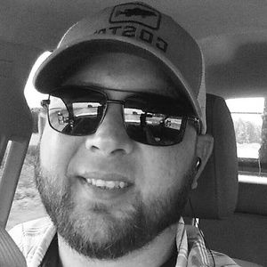 Meet your Posher, Jason